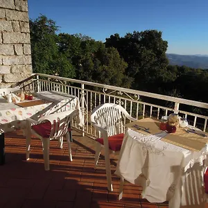 Casa Solotti Nuoro (Sardinia)