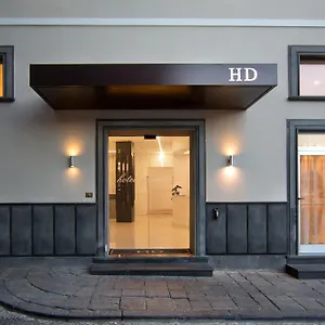 Hotel Diamond ***