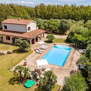 Agri San Giuliano Santa Maria la Palma