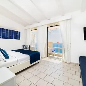 Nocleg ze śniadaniem Residenza Al Pesce D'oro **