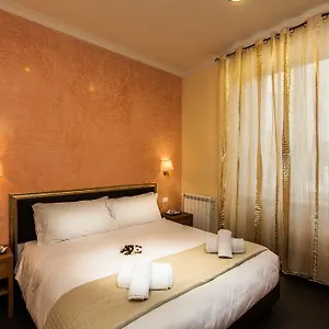 Pensjonat Guest's Heaven ***