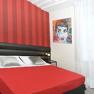 Nocleg ze śniadaniem Il Cavaliere ***