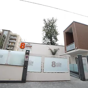 Hotel 8room ****