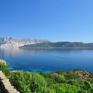 3* Hotel apartamentowy Villaggio Est