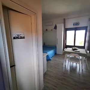 Hébergement de vacances Nido Di Mare, Palau